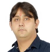 Chief editor - Dr. Surendra Pratap Singh Kothari