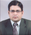 Dr Anupam Jain