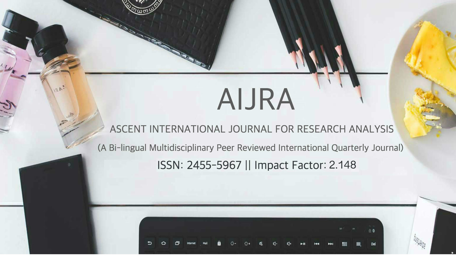 AIJRA AIJRA